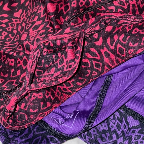 Puma spandex shorts - Picture 11 of 11